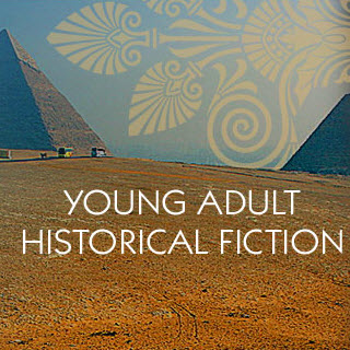Young Adult Historical Fiction by Vicky Alvear Shecter