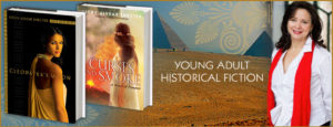 Young Adult Historical Fiction by Vicky Alvear Shecter