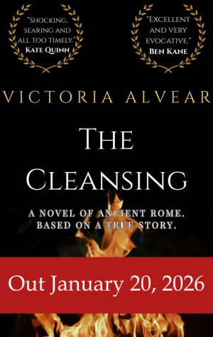The Cleansing - Coming Soon