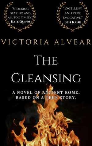 The Cleansing Final